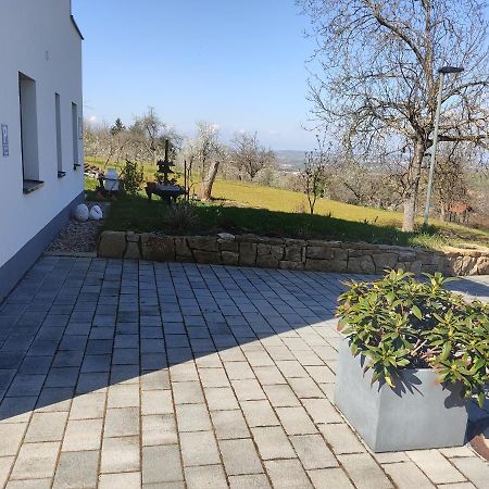 Apartment Schneeburg Ebringen 외부 사진