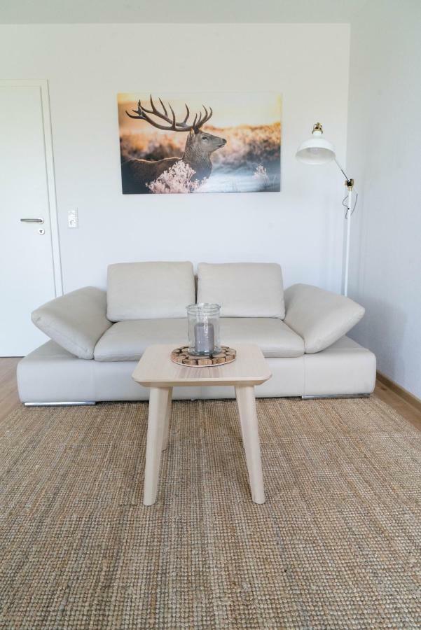 Apartment Schneeburg Ebringen 외부 사진
