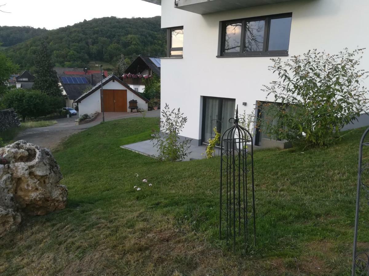 Apartment Schneeburg Ebringen 외부 사진